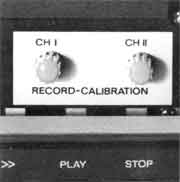 Record-Calibration