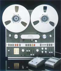 Revox A700